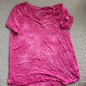 American Eagle Soft and Sexy Tee